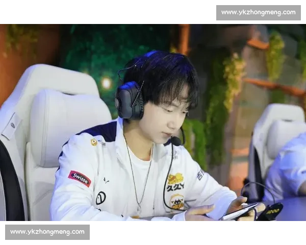 王者荣耀总决赛，失利选手赛后低头不语，令人心疼！