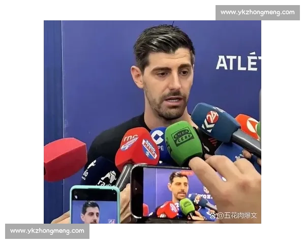 赛后采访XX门将：我的每一次扑救，都是对信任最好的回应！