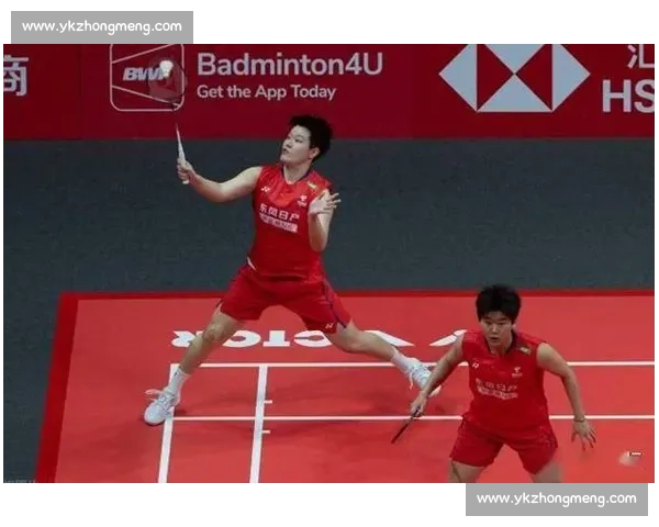 超级赛决赛惊现冷门，黑马颠覆羽坛格局！