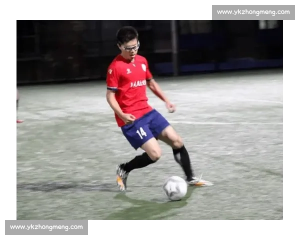 2026世界杯，新泽西的呐喊，将响彻云霄！