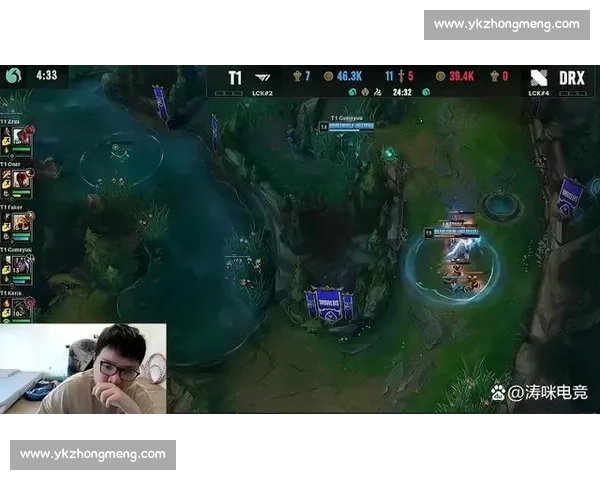 爆冷！黑马搅动S赛格局，八强名单你真的看懂了吗