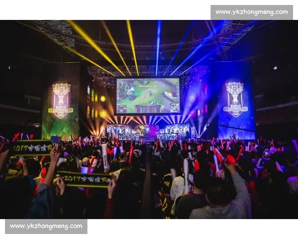 粉丝哭了！全球电竞官方排名大爆冷门，这支队伍实力被低估