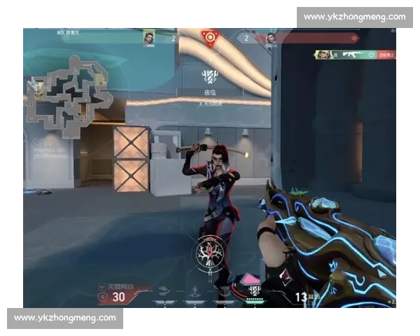 被对手“针对”了无畏契约选手赛后采访吐露心声！