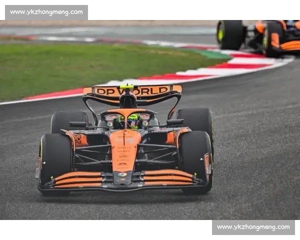 不容错过！F1美洲站赛程新鲜出炉，看点提前预告！