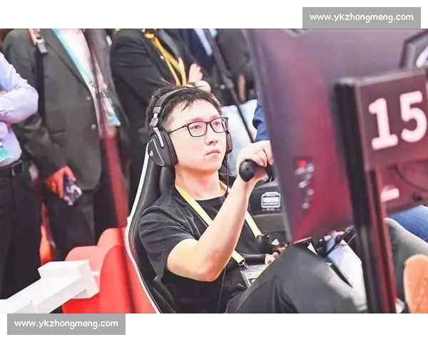 那些被数据隐藏的F1电竞明星，你发现了吗